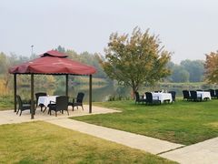 -万柳高尔夫俱乐部