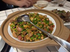 -双合园·海鲜水饺青岛菜(万佳广场店)