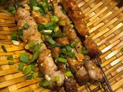 -串大叔炭火烤串·鸡西大冷面刀削面(总店)