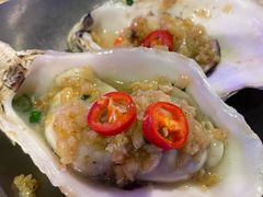 -质烤烤物·活烤海鲜(质烤总店)