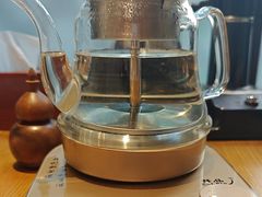 -小湾茶楼