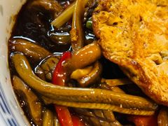 -鲁达面馆本帮风味(共康东路店)