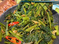 -马来西亚肉骨茶汤·招牌螃蟹·烧鸡·呷喱吧吧(海上世界店)