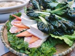 -大理董·董家小厨野生菌火锅(古城旗舰店)