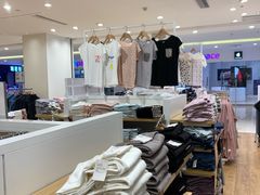 -优衣库(北京枫蓝国际广场店)
