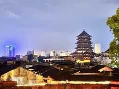 -景德镇陶阳里历史文化旅游区