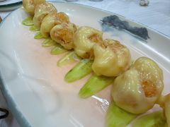 -聚福缘菜馆(隆昌路店)