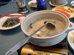 -楚鱼王·河鲜·湖北菜(华农店)