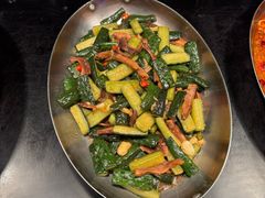 -武汉厨房自助餐厅·武汉卓尔万豪酒店