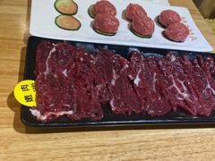 -嬷孙家潮汕牛肉火锅(北京路天河城店)