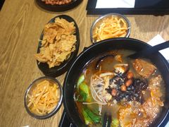 腐竹-拾螺记螺蛳粉