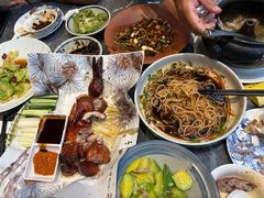 -福照楼汽锅鸡·云南特色菜(护国路店)