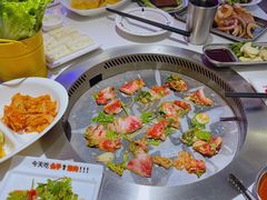 -么子烤肉(化龙池店)