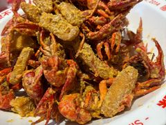 -周姑娘不等味·牛羊肉火锅·螃蟹罗氏虾·烤鱼烤串(高邮店)