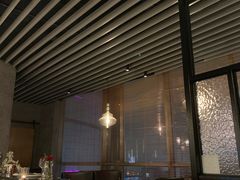 -GreyWhale灰鲸餐厅(武汉国际广场店)