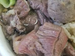 -菜忠潮州牛肉店(岗厦店)