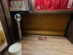 -一蘭拉面(新宿中央东口店)