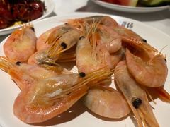 -鼎香缘海鲜自助火锅烤肉(锦辉购物广场店)