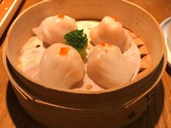 招牌鲜笋虾饺-点心传说·粤菜点心(佐阾虹湾店)