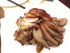 -四季小馆·地道北京小吃(广百店)