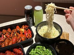 -靓靓蒸虾·头牌蒸虾(雪松路总店)