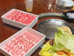 -古关火锅店(古北水镇景区店)
