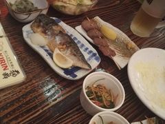 -平成屋·午肴夜酒(四川北路店)