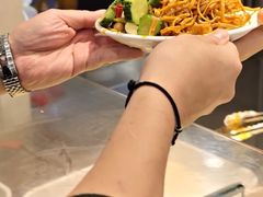 -老刘家永盛斋·传统泡馍(东关南街店)