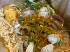 -见味花甲(合生汇店)