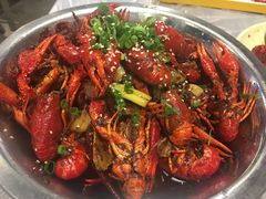 -靓靓蒸虾·头牌蒸虾(南山桂庙店)