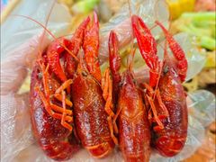 -人和啤酒屋海鲜大排档(营口路店)
