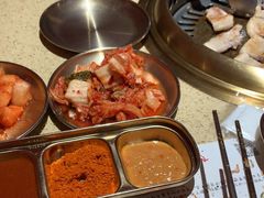 -妙香居韩国烤肉(容桂天佑城店)