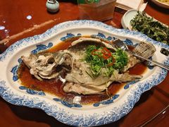 -胖姐渔村(中源大道店)