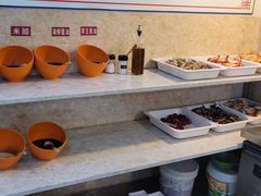 -德天下自助水饺(海洪店)