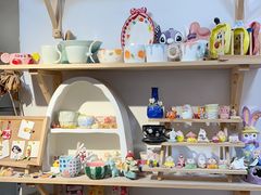 -艺陶清瓷·陶艺·石膏娃娃·手工DIY(观音桥店)