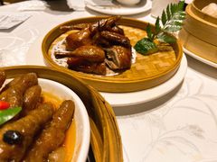 -麒茗餐厅·粤菜·宴会厅·海鲜(锦绣路店)