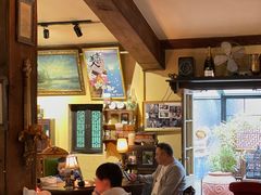 -古董花园(思南路42弄小区店)