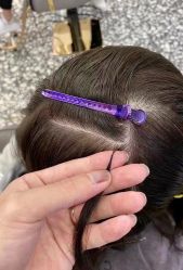 -3AM·S HAIR SALON烫发染发接发