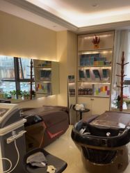 -碧莲盛·不剃发植发