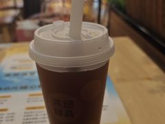 -满记甜品(王府井北京市百货大楼店)