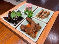 -童福兴·南京菜(老门东店)