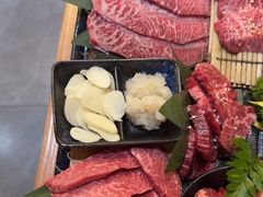 -丸藏和牛烧肉专门店(园区师惠坊店)