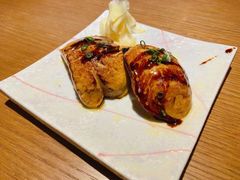 -水之惠鲜鱼料理(王府大街店)