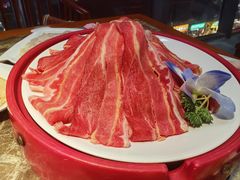 -重庆巴将军原味火锅(世贸店)