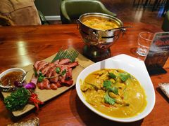 -Siam泰餐厅(水上公园店)