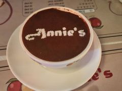 -安妮意大利餐厅(日坛店)