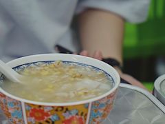 姜薯汤-老胡甜汤(龙眼店)