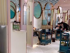 -四季缤纷椰子鸡(雨花亭凯德广场店)