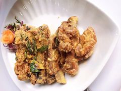 -龙海鲜螃蟹王(宏茂桥店)