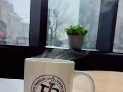 -Jamaicablue Coffeeshop(中央广场店)